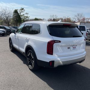 KIA TELLURIDE S - 5