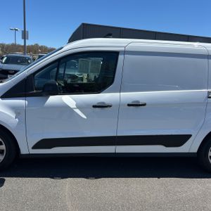 FORD TRANSIT CONNECT XL - 4