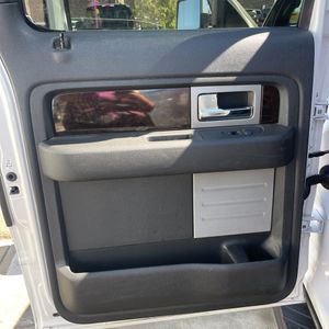 صورة مصغرة 72 لـ 2013 FORD F-150 PLATINUM