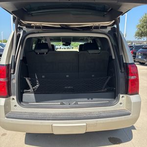 صورة 43 لـ 2017 Chevrolet TAHOE LT