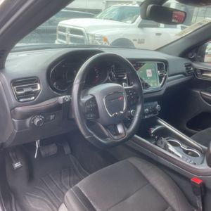 2025 Dodge DURANGO GT — миниатюра 36