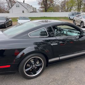 FORD MUSTANG GT DELUXE - 9
