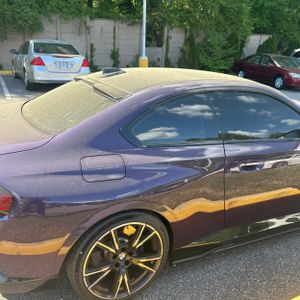 BMW M240 I XDRIVE - 8