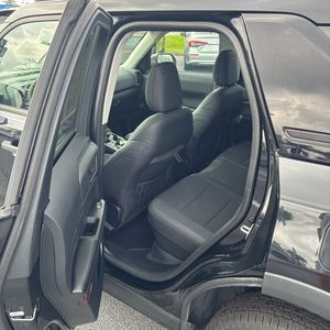 2021 FORD BRONCO SPORT BADLANDS 照片 34