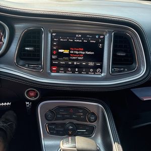 2023 Dodge CHALLENGER SRT SUPER STOCK thumbnail 38