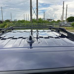 2025 Honda PILOT TOURING — миниатюра 16