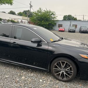 2023 Toyota CAMRY SE thumbnail 13