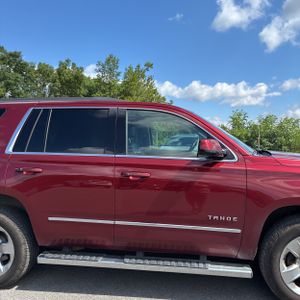 2018 Chevrolet TAHOE LT — фото 11