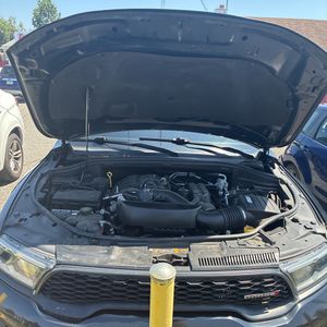 صورة مصغرة 45 لـ 2023 Dodge DURANGO GT