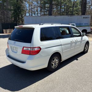HONDA ODYSSEY EX - 8