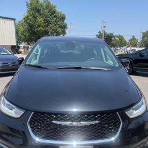 2024 Chrysler PACIFICA TOURING L — миниатюра 15