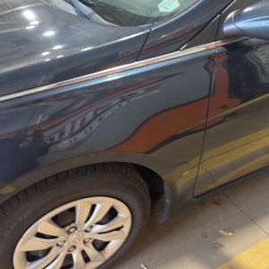 HYUNDAI SONATA GLS - 2