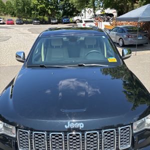صورة مصغرة 15 لـ 2017 JEEP GRAND CHEROKEE LIMITED