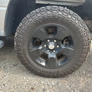 2021 RAM 1500 BIG HORN thumbnail 18