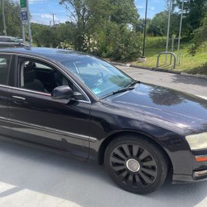 2009 AUDI A8 L QUATTRO 照片 13