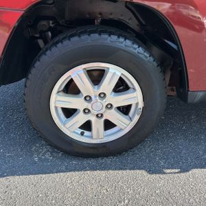 2008 JEEP GRAND CHEROKEE LAREDO 缩略图 19