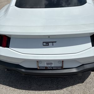 2024 FORD MUSTANG GT 缩略图 23