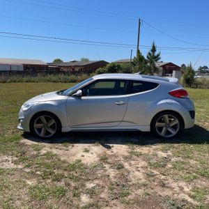 HYUNDAI VELOSTER TURBO - 3