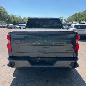 CHEVROLET SILVERADO 1500 RST - 7