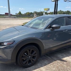 صورة 2 لـ 2024 Mazda CX-30 2.5 S CARBON EDITION