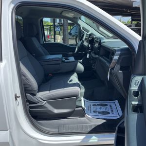 صورة مصغرة 33 لـ 2026 FORD F-150 XL