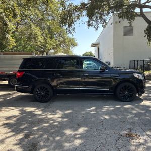 2020 Lincoln NAVIGATOR L RESERVE — фото 6