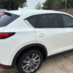 MAZDA CX-5 GRAND TOURING - 9