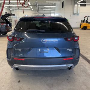MAZDA CX-50 2.5 TURBO PREMIUM - 7