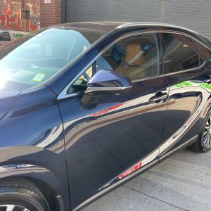 LEXUS RX 350 PREMIUM+ - 4