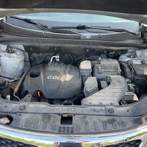 2013 KIA SORENTO LX 缩略图 33