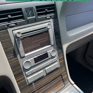 2008 Lincoln NAVIGATOR BASE — миниатюра 41