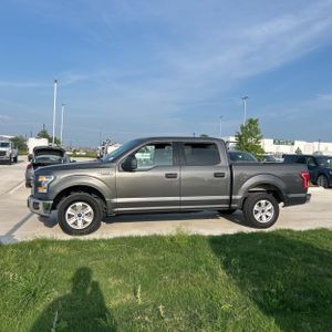 FORD F-150 XLT - 3