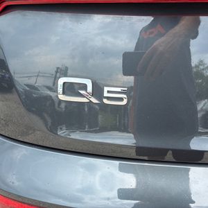 2018 AUDI Q5 2.0T PREMIUM 缩略图 23