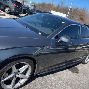 AUDI A5 2.0T PREMIUM - 2