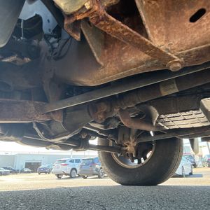 2002 Dodge DAKOTA SLT 照片 32