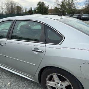 CHEVROLET IMPALA LTZ - 5