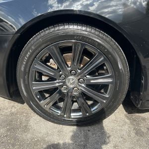 2014 Acura TL W/SE — миниатюра 17