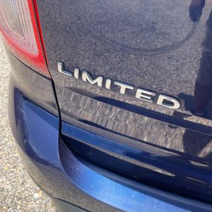 2011 FORD EXPLORER LIMITED 缩略图 23