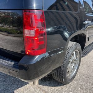 2014 Chevrolet TAHOE LT — фото 60