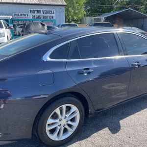 CHEVROLET MALIBU LT - 9