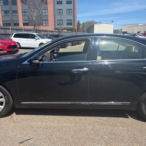 LEXUS ES 350 BASE - 4