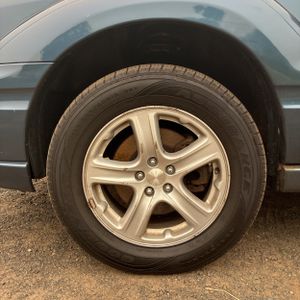2005 Subaru BAJA SPORT 缩略图 17
