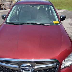 2014 Subaru FORESTER 2.5I photo 48