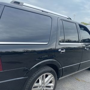 FORD EXPEDITION PLATINUM - 9