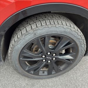 2021 Chevrolet BLAZER RS — миниатюра 20