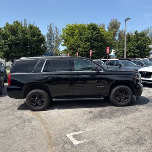 صورة 9 لـ 2019 Chevrolet TAHOE LS