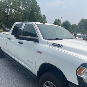 2020 RAM 3500 TRADESMAN 缩略图 13