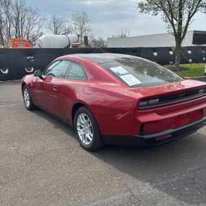 DODGE CHARGER DAYTONA R/T AWD - 5