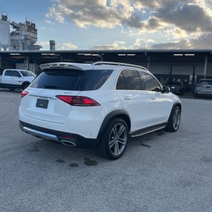 MERCEDES-BENZ GLE - 8