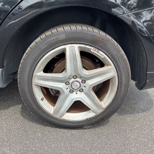 2015 Mercedes-BENZ M-CLASS — миниатюра 18